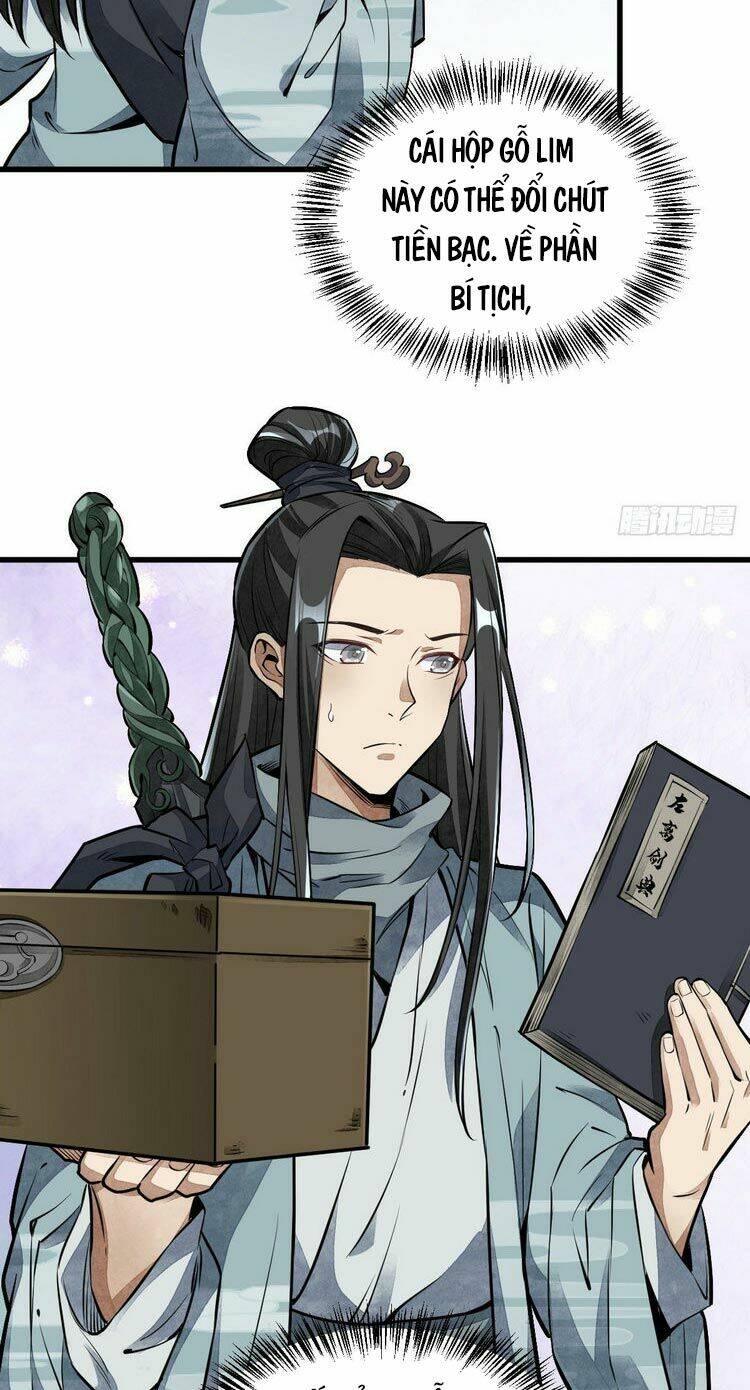 Lạn Kha Kỳ Duyên Chapter 51 - Trang 2