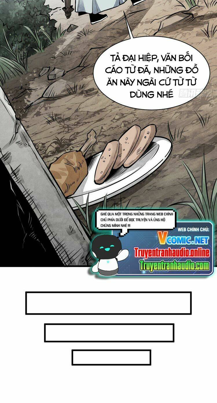 Lạn Kha Kỳ Duyên Chapter 51 - Trang 2