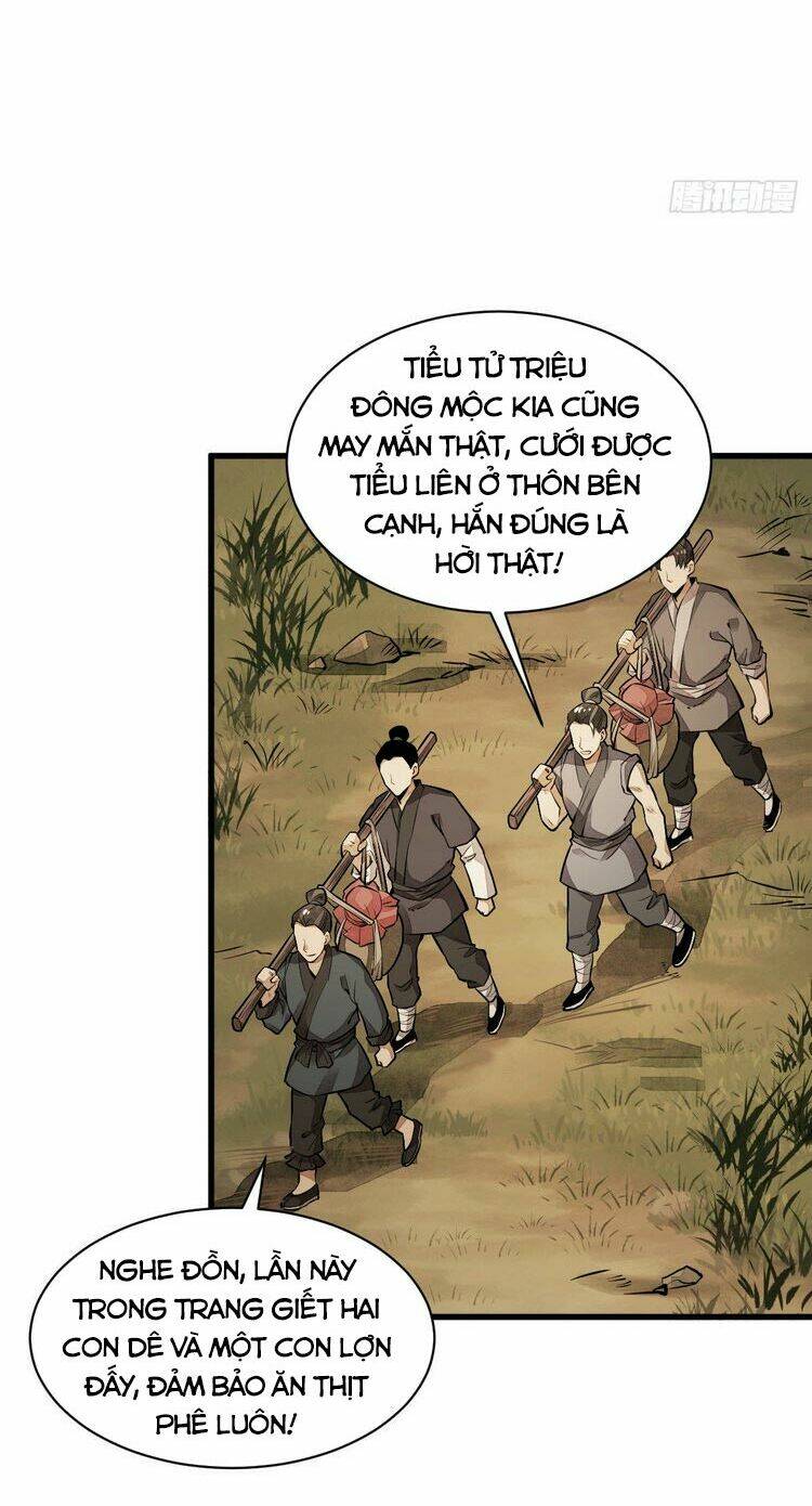 Lạn Kha Kỳ Duyên Chapter 51 - Trang 2