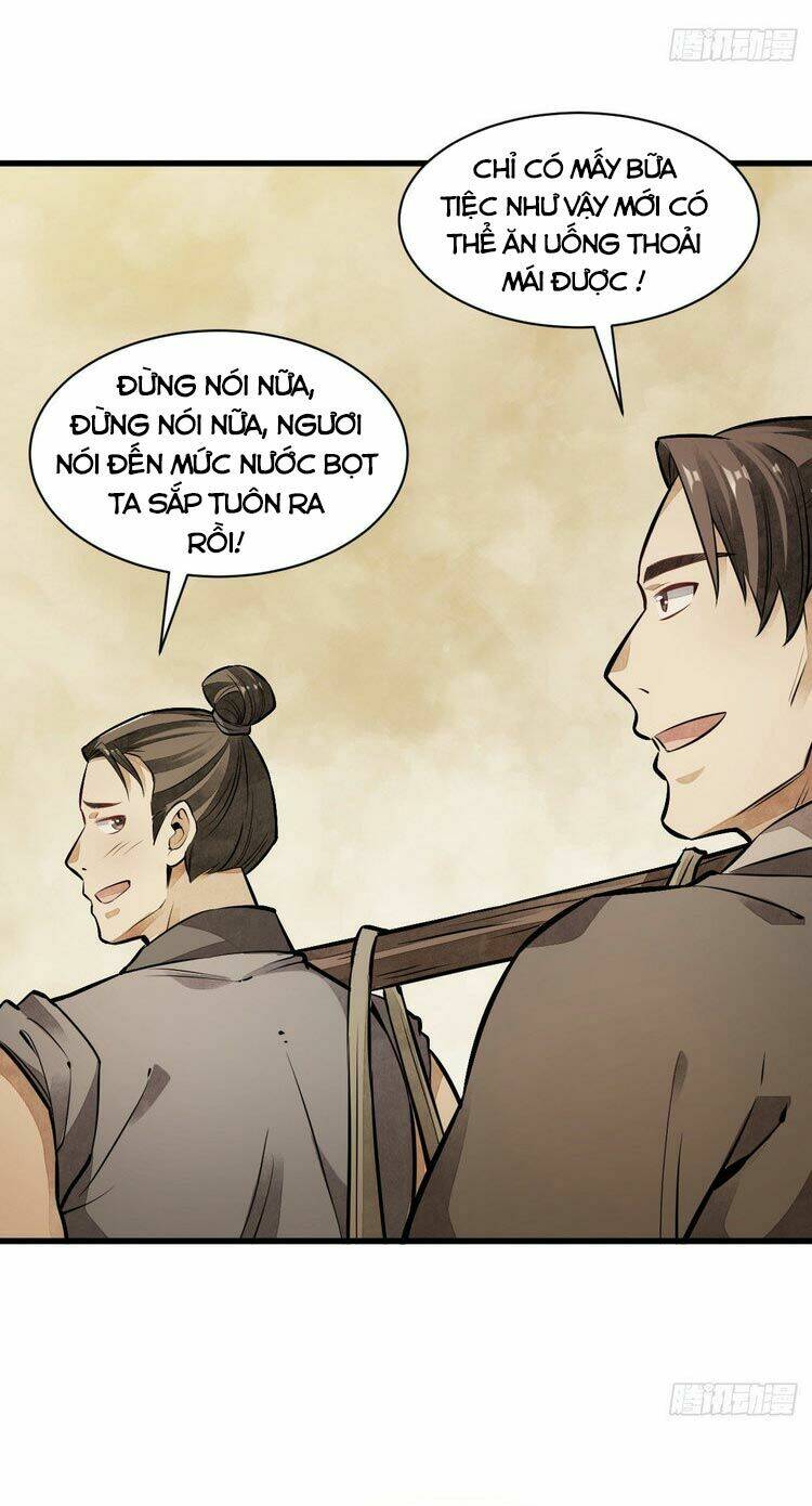 Lạn Kha Kỳ Duyên Chapter 51 - Trang 2