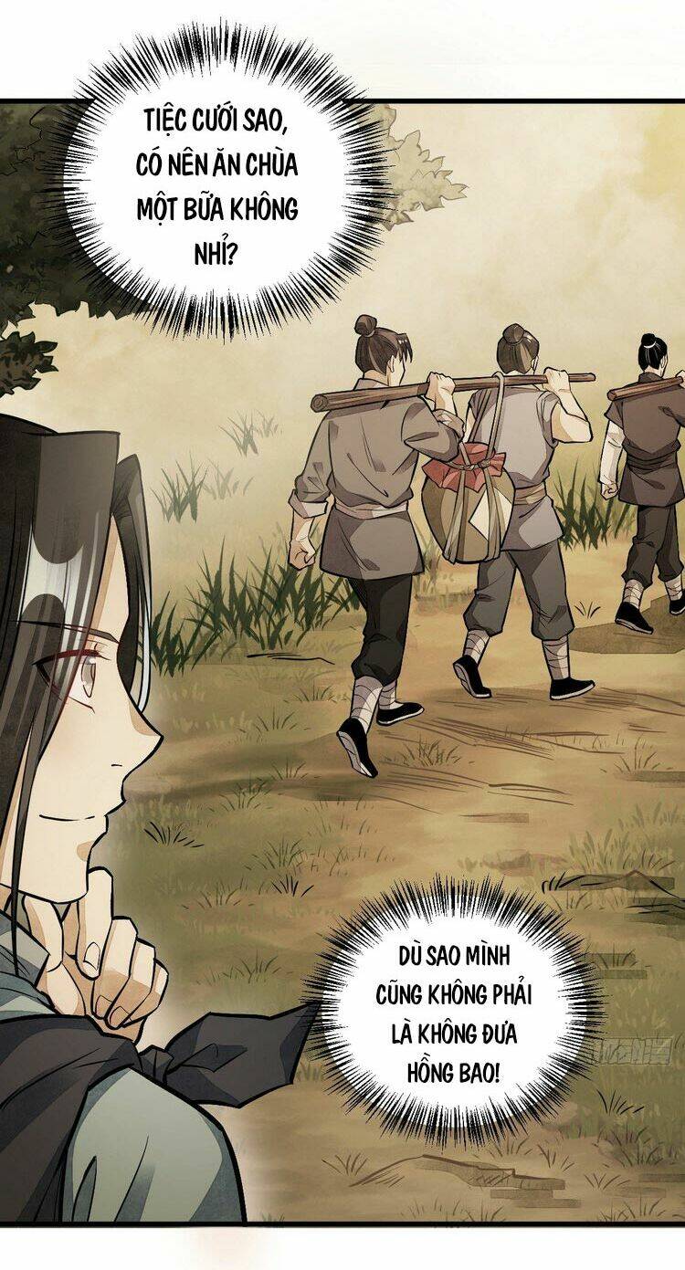 Lạn Kha Kỳ Duyên Chapter 51 - Trang 2