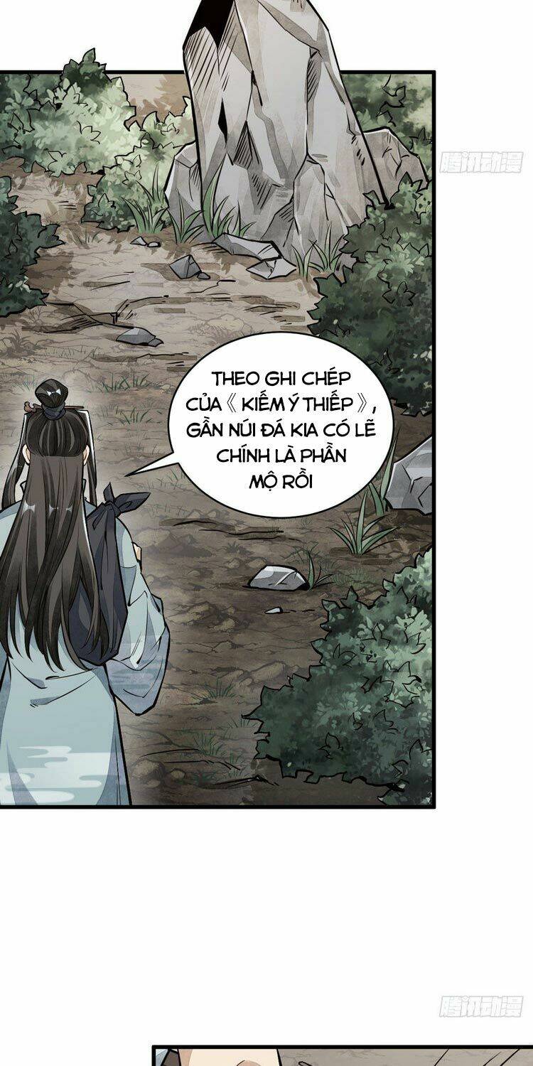 Lạn Kha Kỳ Duyên Chapter 51 - Trang 2