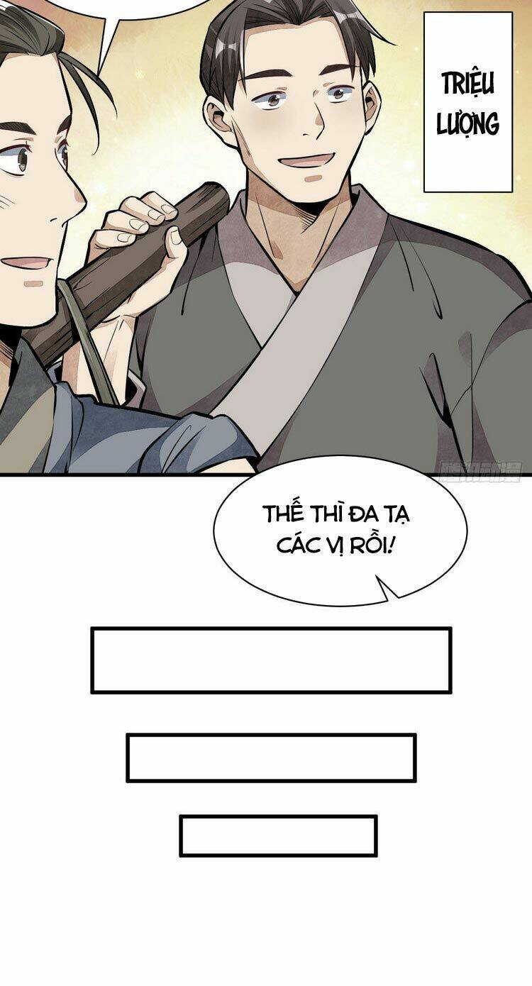 Lạn Kha Kỳ Duyên Chapter 51 - Trang 2