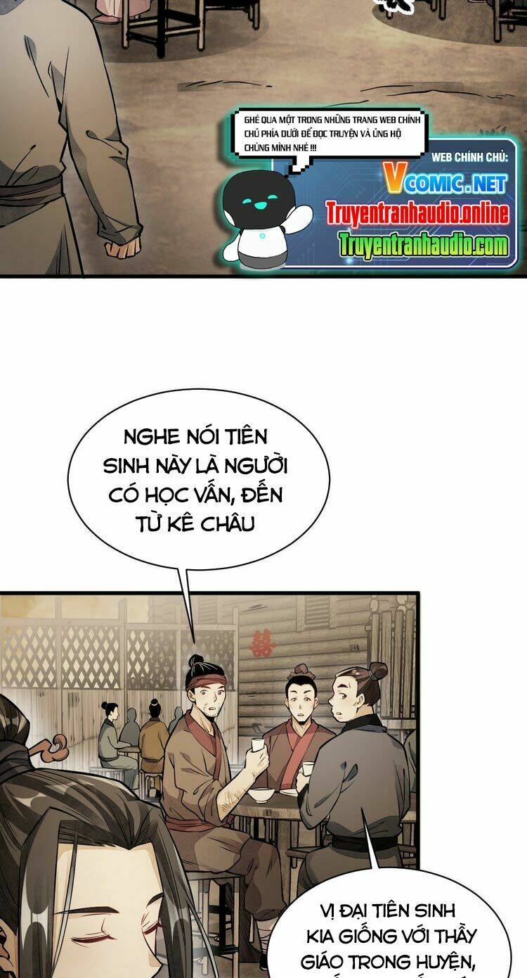 Lạn Kha Kỳ Duyên Chapter 51 - Trang 2
