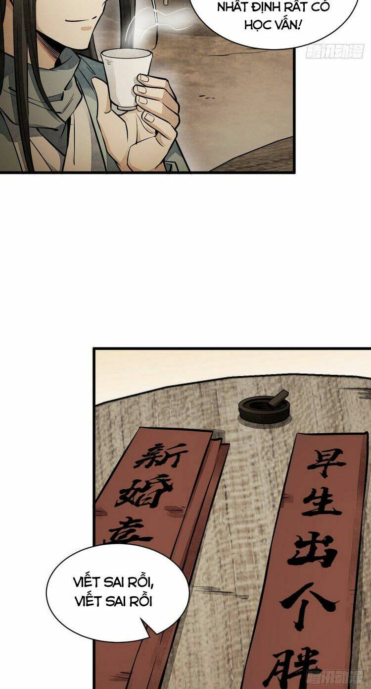 Lạn Kha Kỳ Duyên Chapter 51 - Trang 2