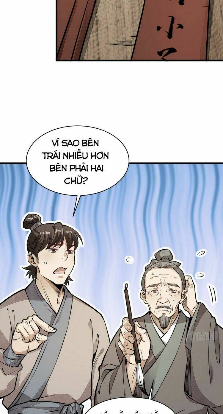 Lạn Kha Kỳ Duyên Chapter 51 - Trang 2