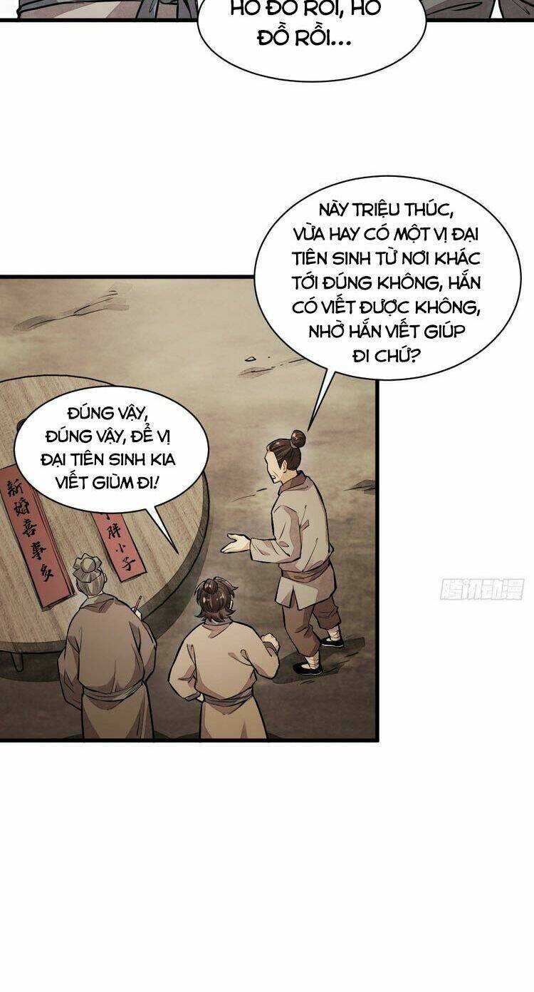 Lạn Kha Kỳ Duyên Chapter 51 - Trang 2