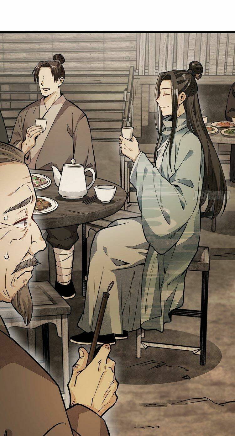 Lạn Kha Kỳ Duyên Chapter 51 - Trang 2