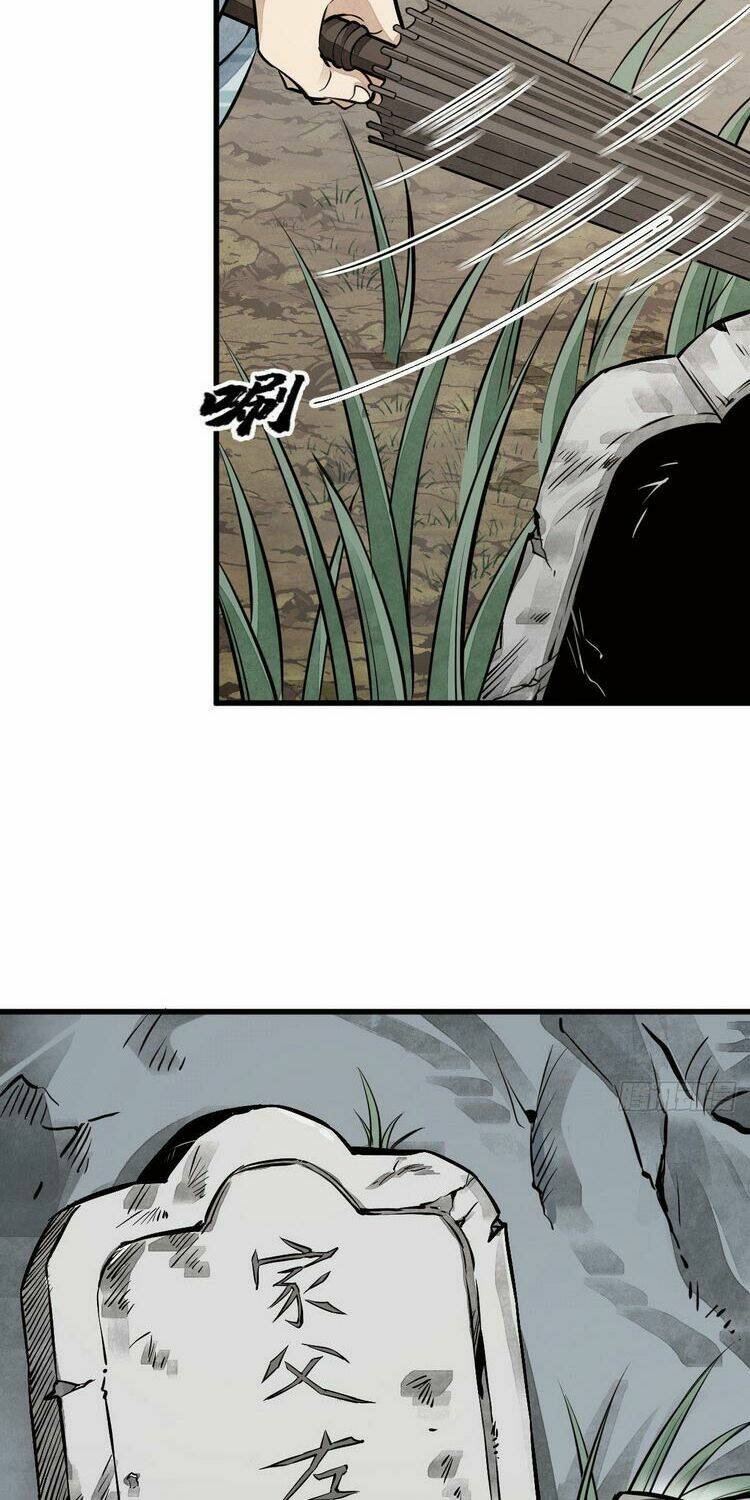 Lạn Kha Kỳ Duyên Chapter 51 - Trang 2