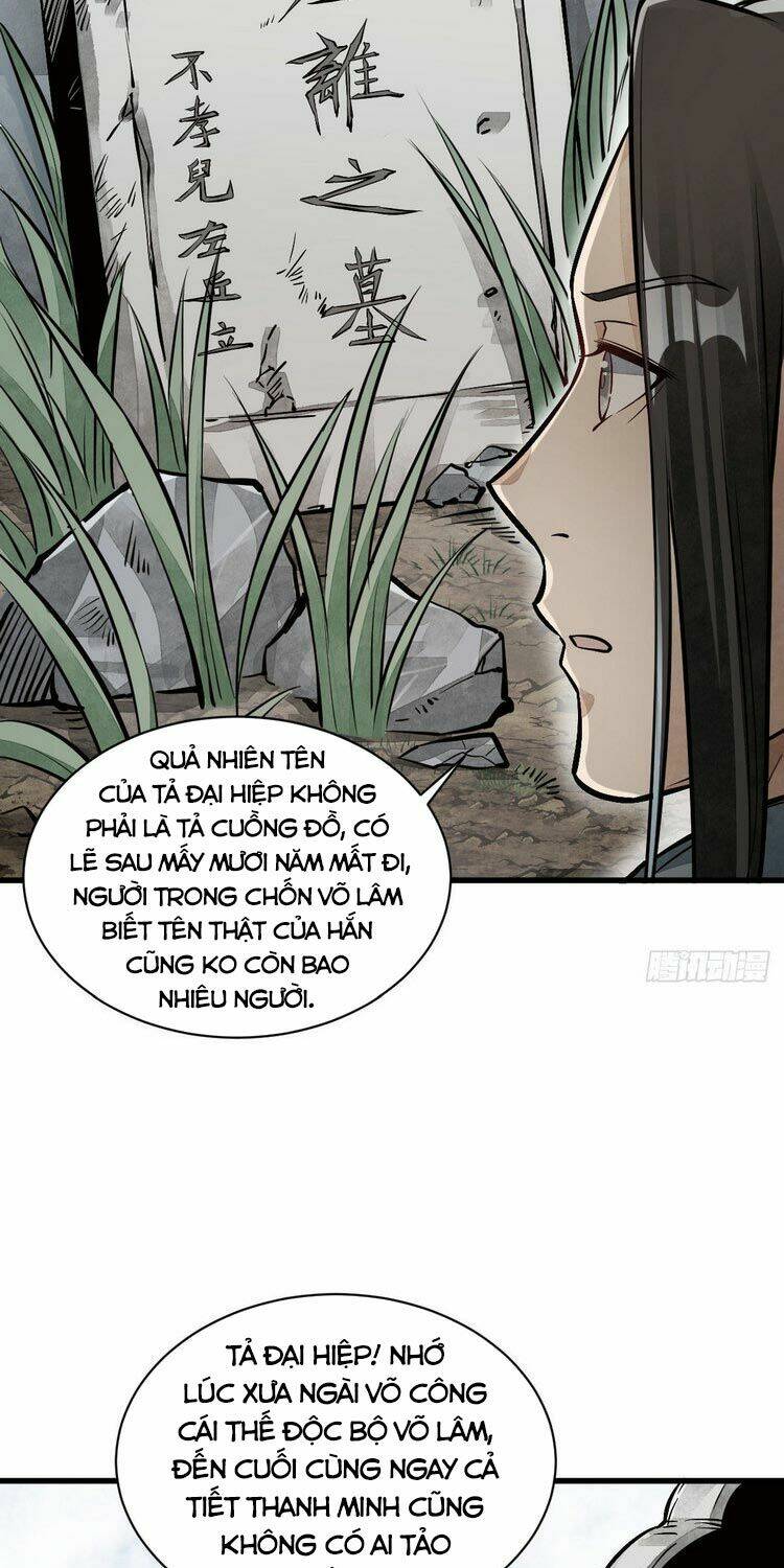 Lạn Kha Kỳ Duyên Chapter 51 - Trang 2