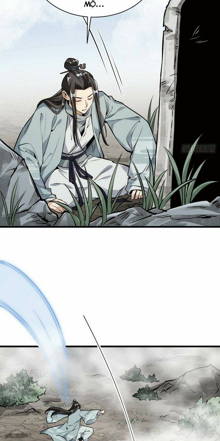 Lạn Kha Kỳ Duyên Chapter 51 - Trang 2