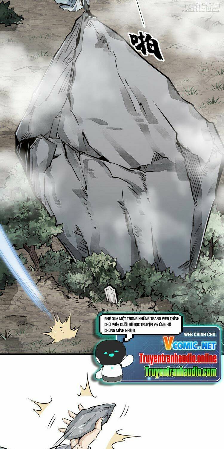 Lạn Kha Kỳ Duyên Chapter 51 - Trang 2