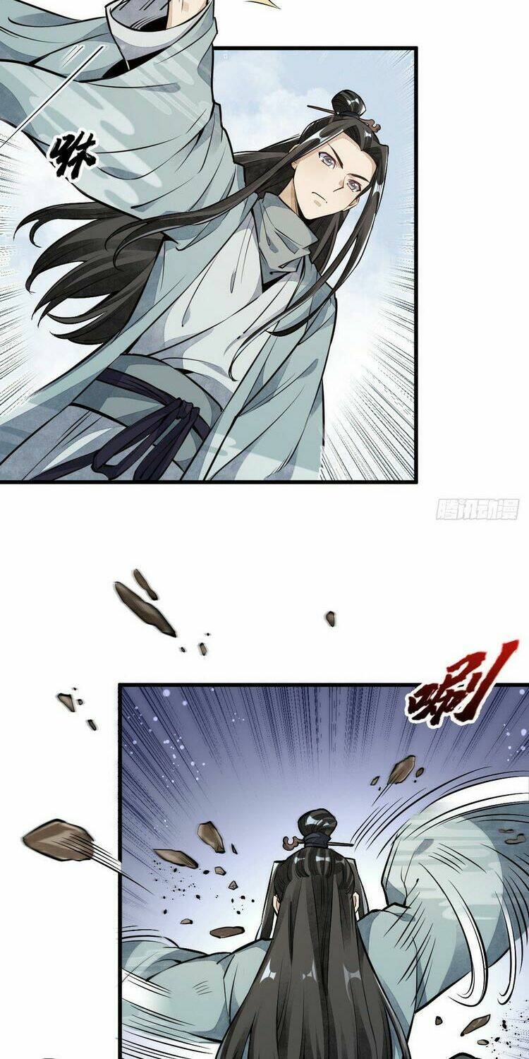 Lạn Kha Kỳ Duyên Chapter 51 - Trang 2