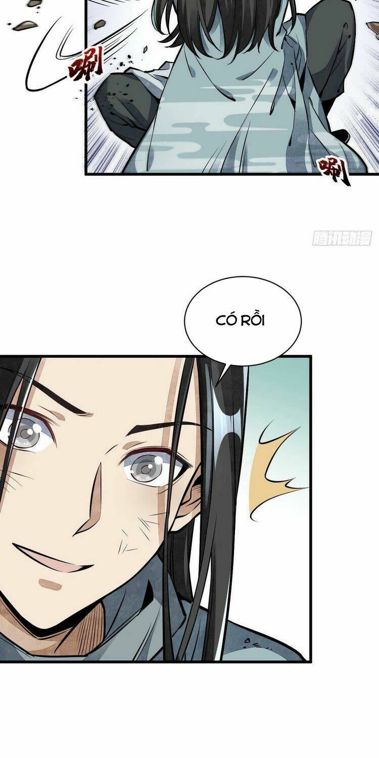 Lạn Kha Kỳ Duyên Chapter 51 - Trang 2