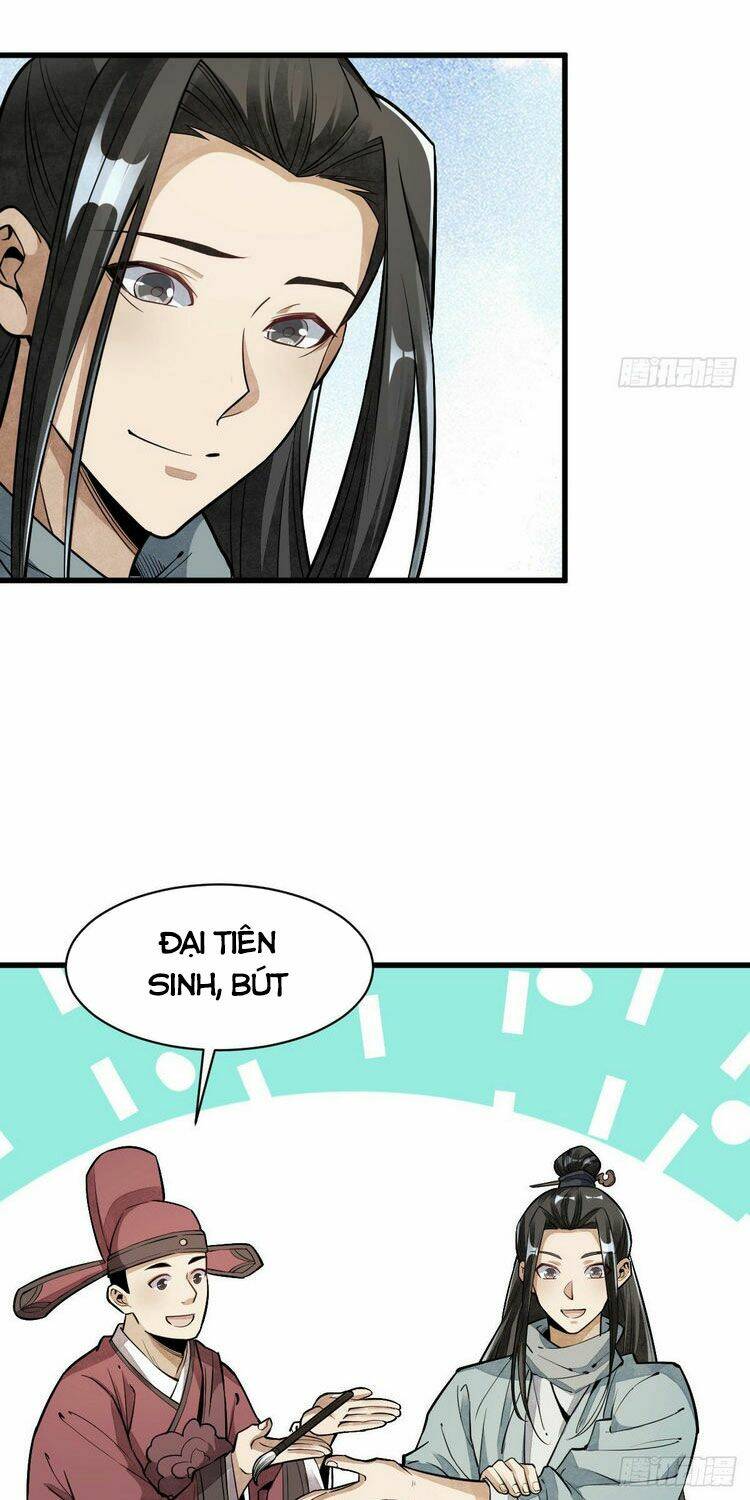 Lạn Kha Kỳ Duyên Chapter 52 - Trang 2