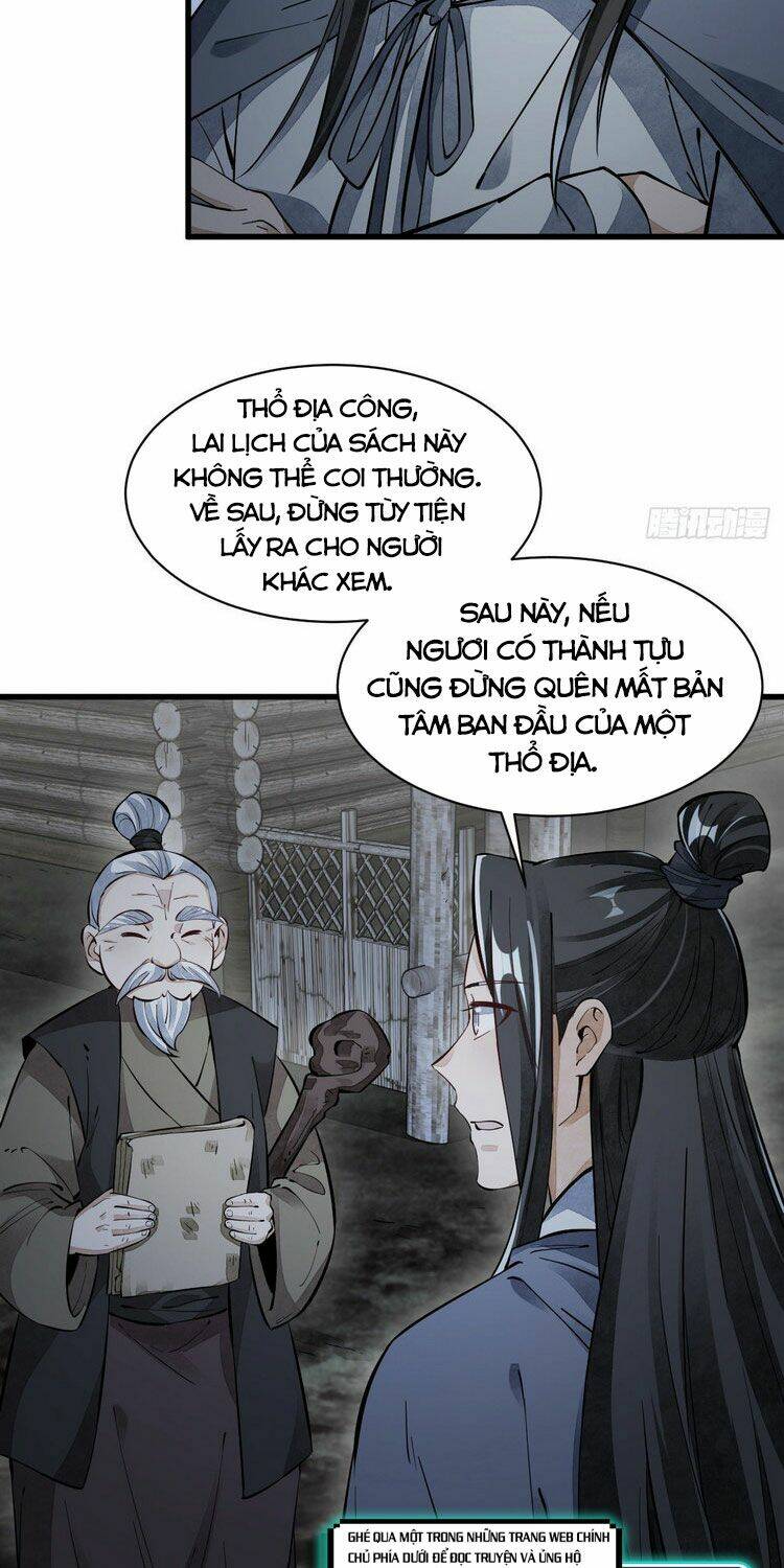 Lạn Kha Kỳ Duyên Chapter 53 - Trang 2