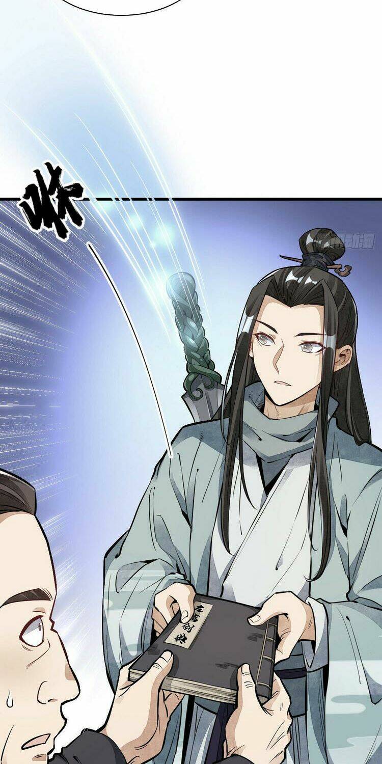 Lạn Kha Kỳ Duyên Chapter 56 - Trang 2