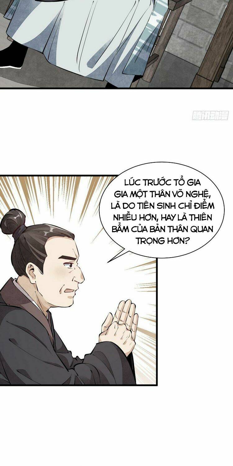 Lạn Kha Kỳ Duyên Chapter 57 - Trang 2