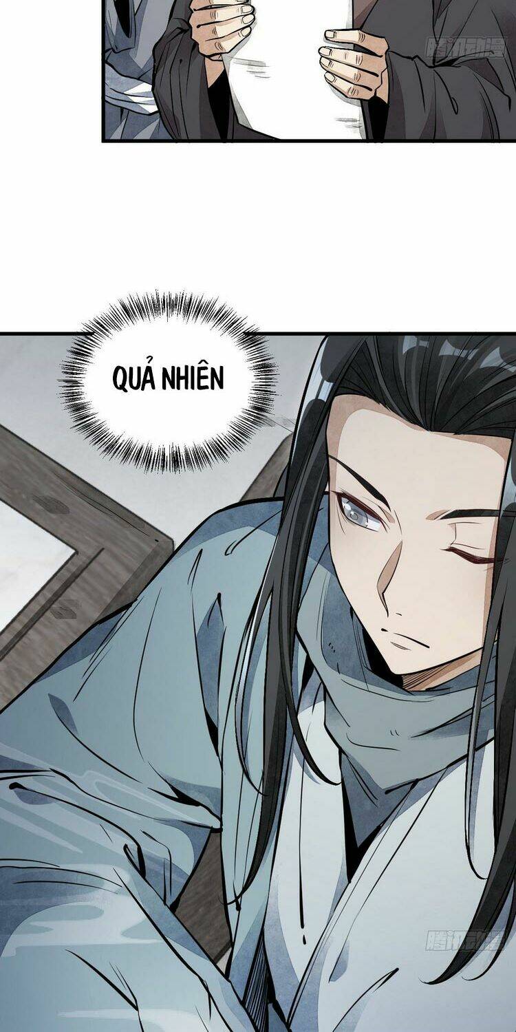 Lạn Kha Kỳ Duyên Chapter 58 - Trang 2