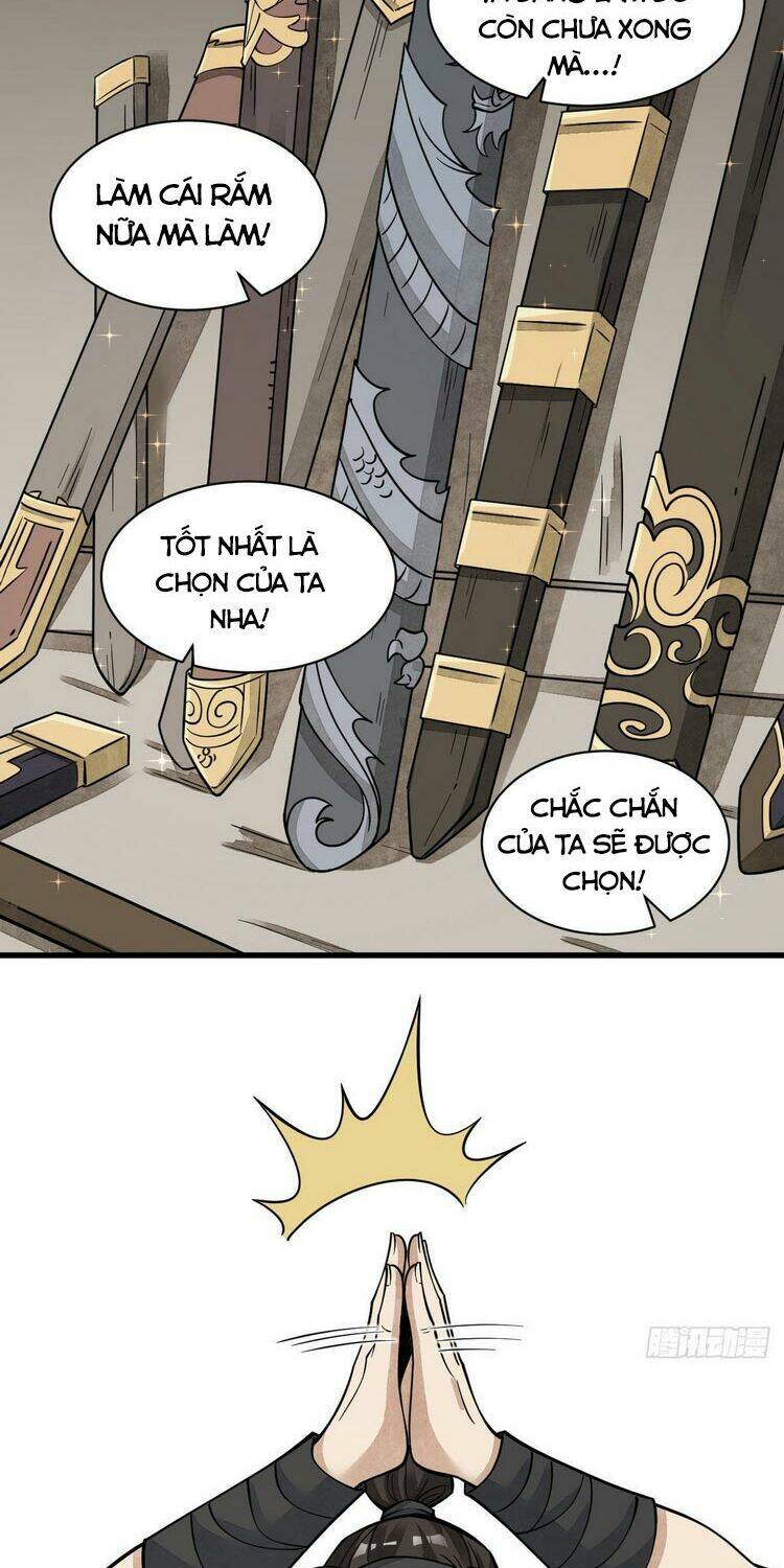 Lạn Kha Kỳ Duyên Chapter 60 - Trang 2