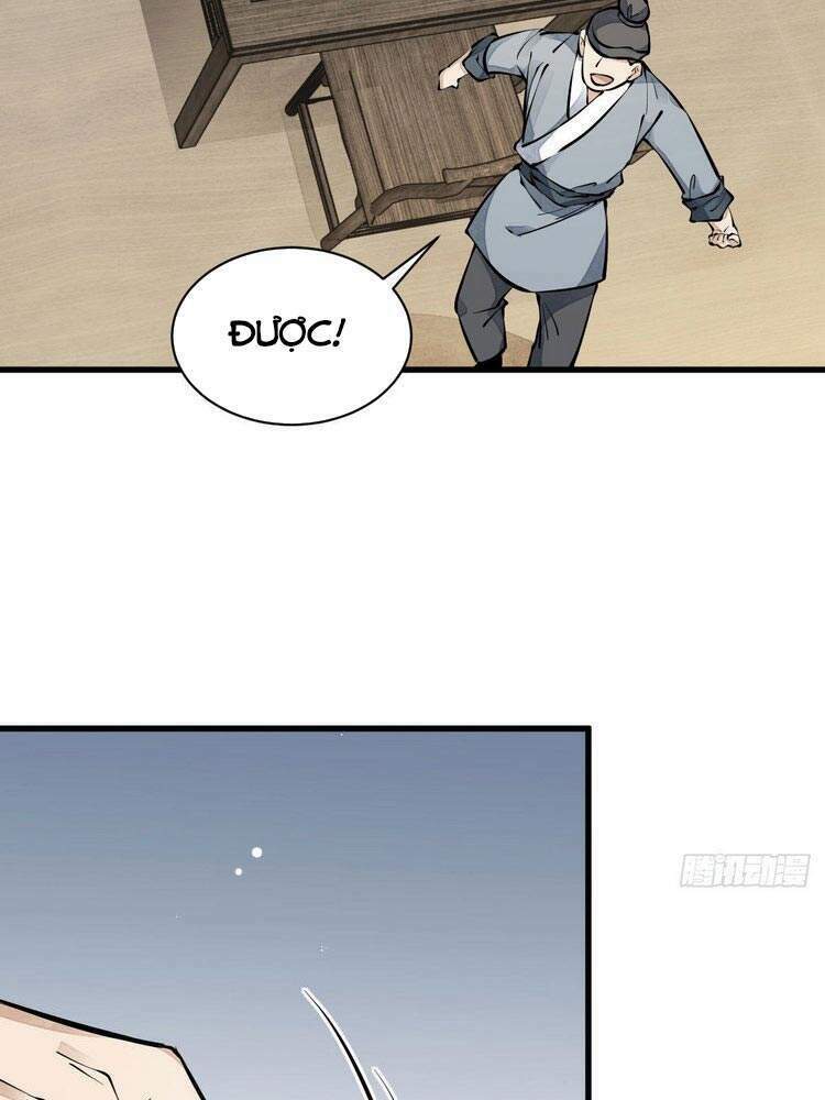 Lạn Kha Kỳ Duyên Chapter 64 - Trang 2