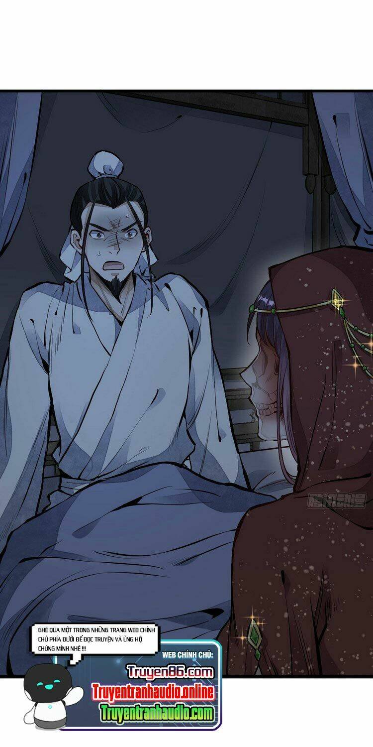 Lạn Kha Kỳ Duyên Chapter 66 - Trang 2