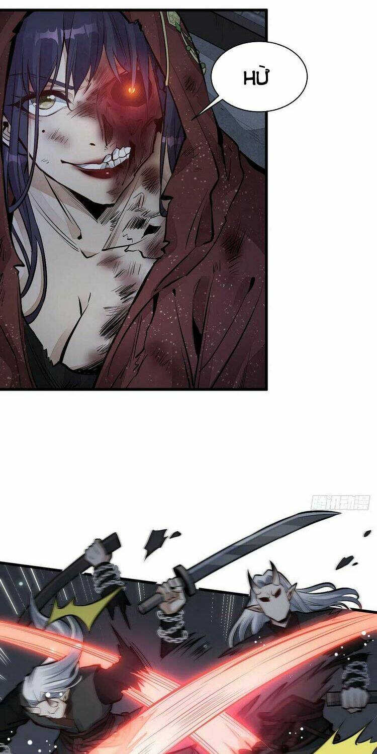 Lạn Kha Kỳ Duyên Chapter 67 - Trang 2