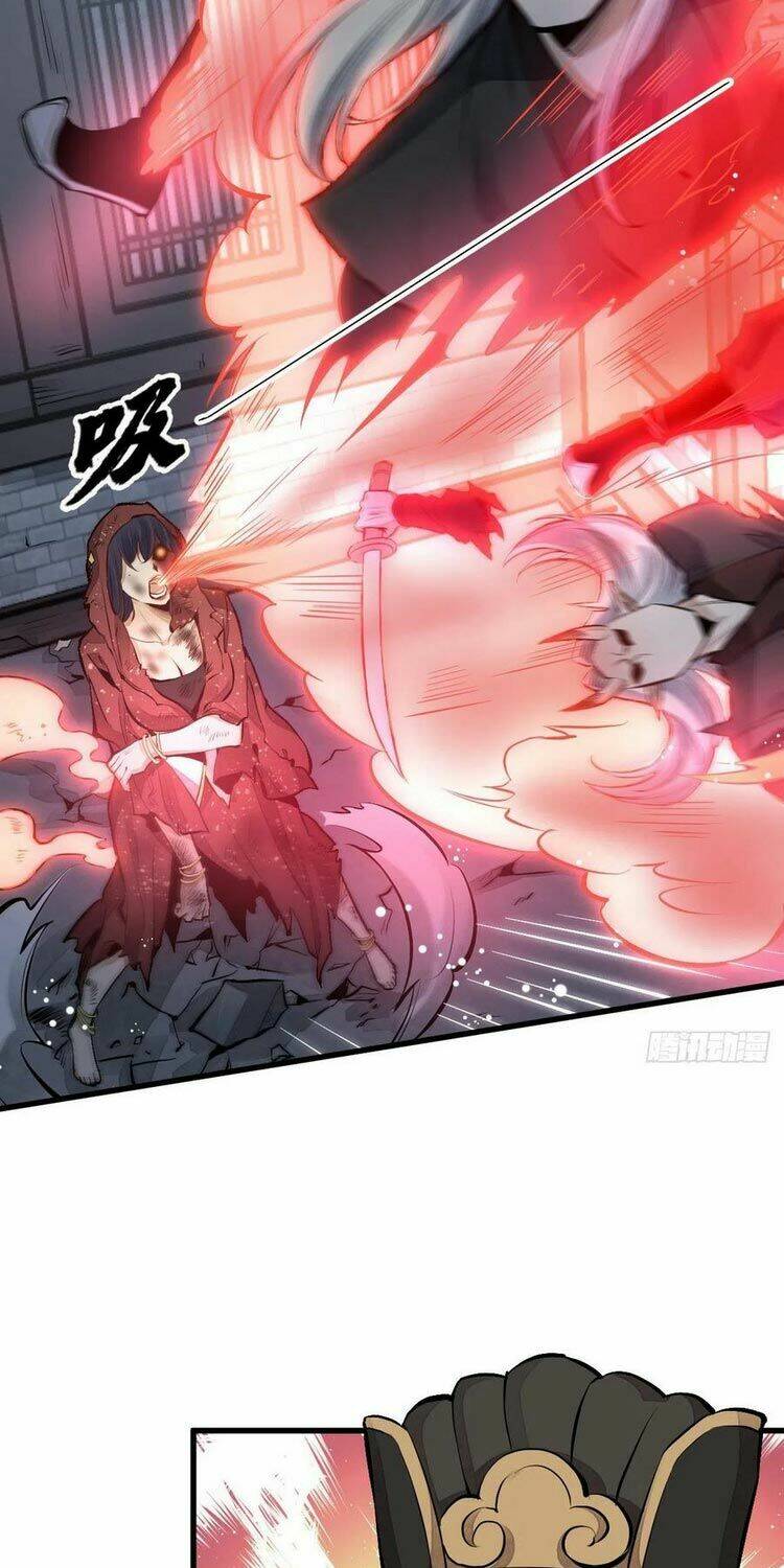 Lạn Kha Kỳ Duyên Chapter 67 - Trang 2