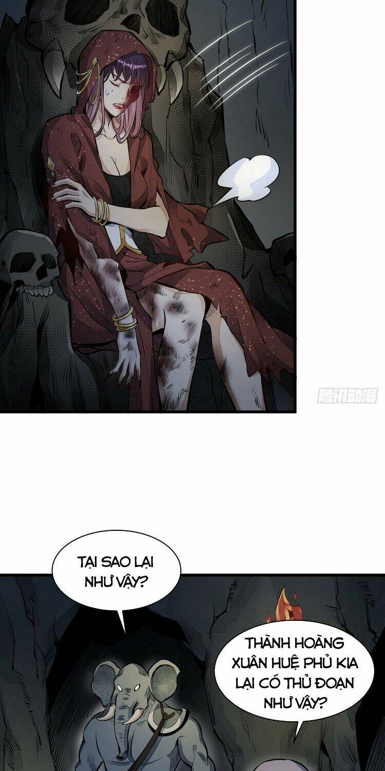 Lạn Kha Kỳ Duyên Chapter 68 - Trang 2