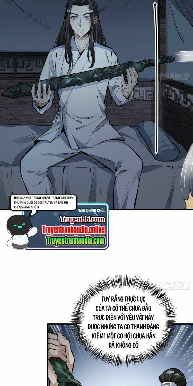 Lạn Kha Kỳ Duyên Chapter 68 - Trang 2