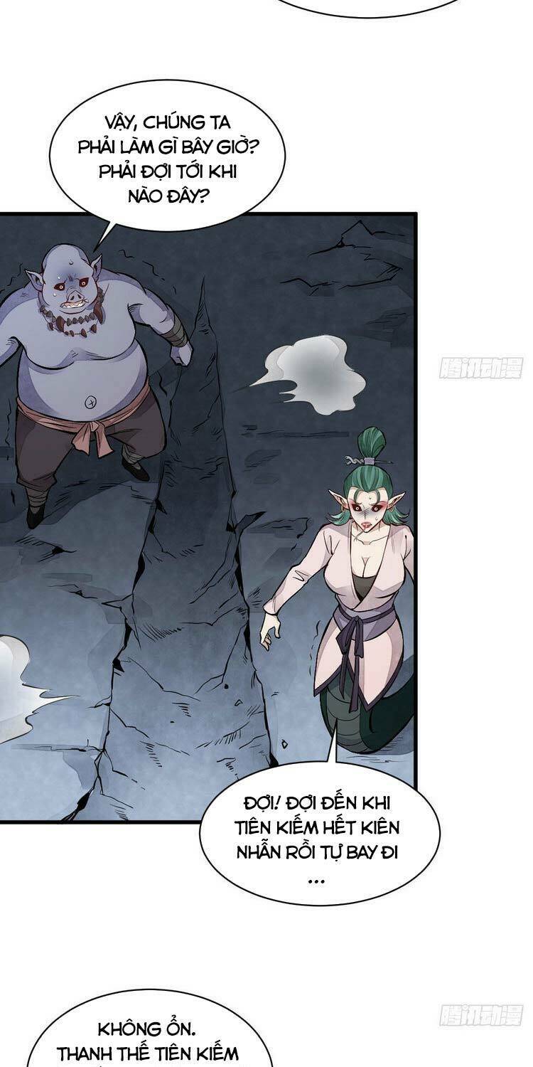 Lạn Kha Kỳ Duyên Chapter 69 - Trang 2