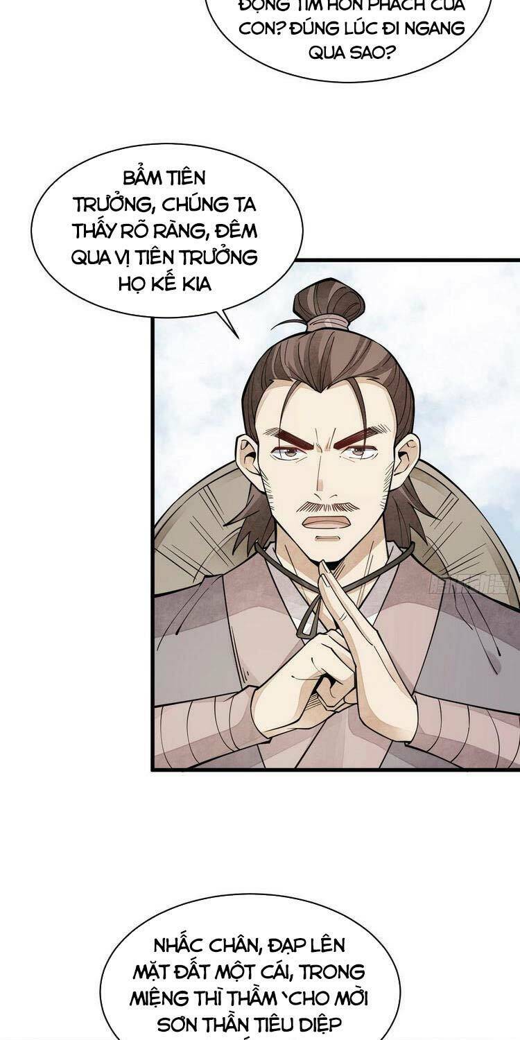 Lạn Kha Kỳ Duyên Chapter 74 - Trang 2