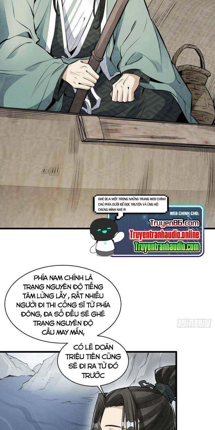 Lạn Kha Kỳ Duyên Chapter 75 - Trang 2