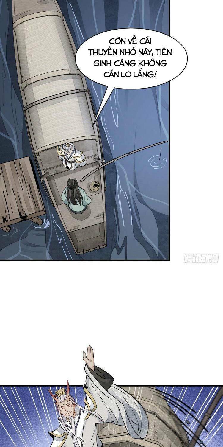 Lạn Kha Kỳ Duyên Chapter 76 - Trang 2