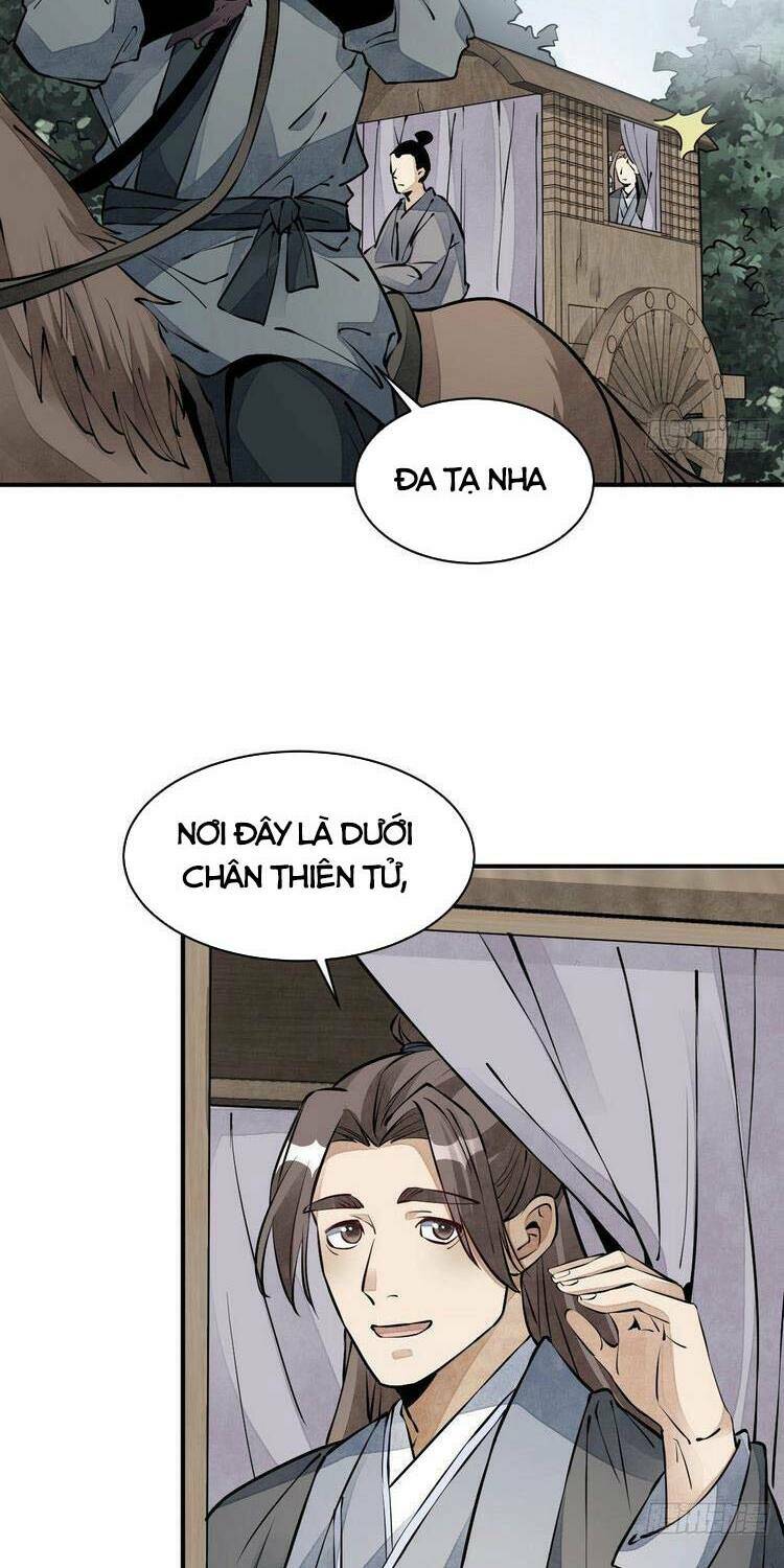 Lạn Kha Kỳ Duyên Chapter 76 - Trang 2