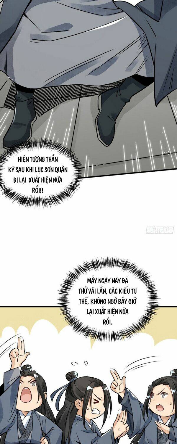 Lạn Kha Kỳ Duyên Chapter 8 - Trang 2