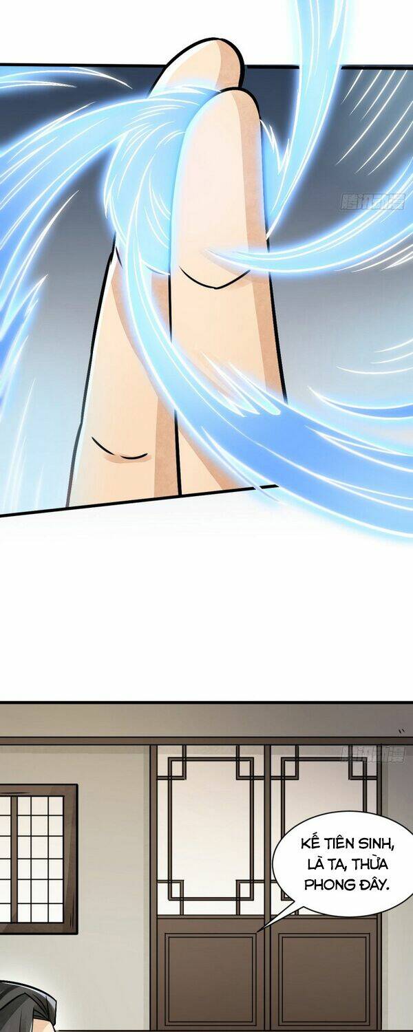 Lạn Kha Kỳ Duyên Chapter 8 - Trang 2