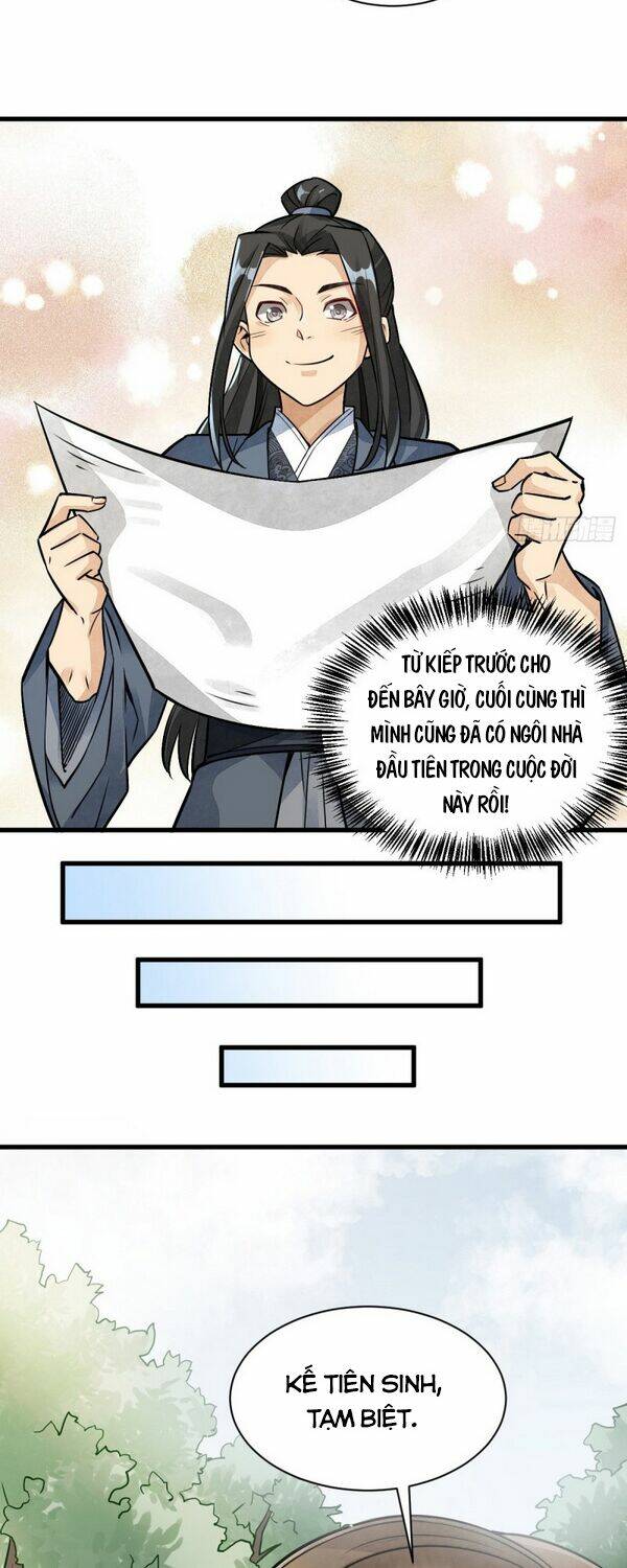 Lạn Kha Kỳ Duyên Chapter 8 - Trang 2