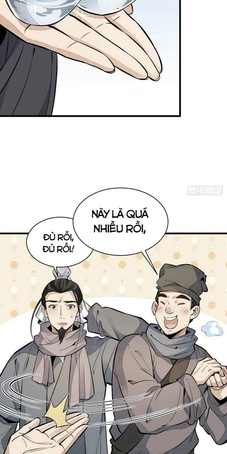 Lạn Kha Kỳ Duyên Chapter 82 - Trang 2