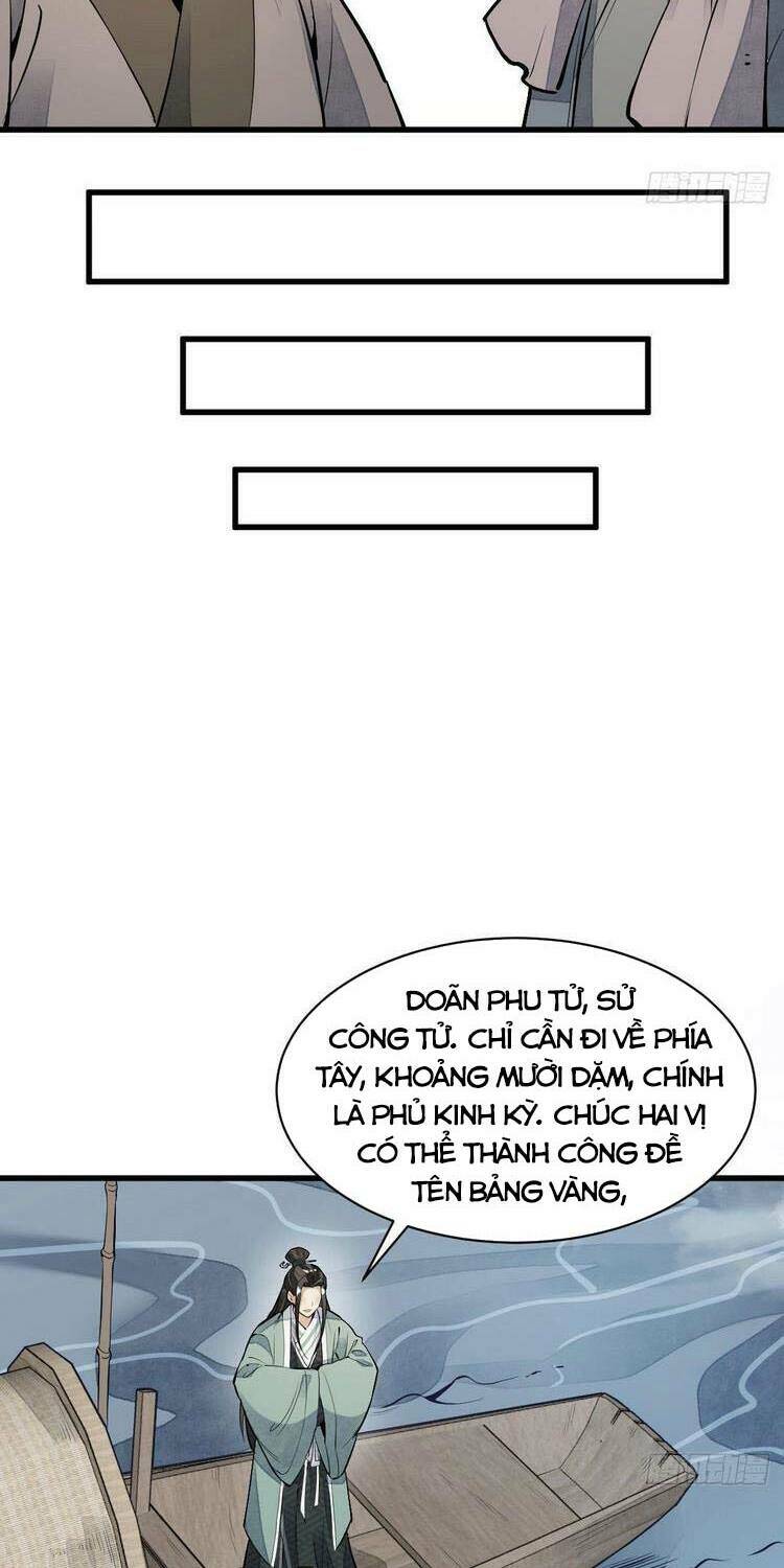 Lạn Kha Kỳ Duyên Chapter 82 - Trang 2