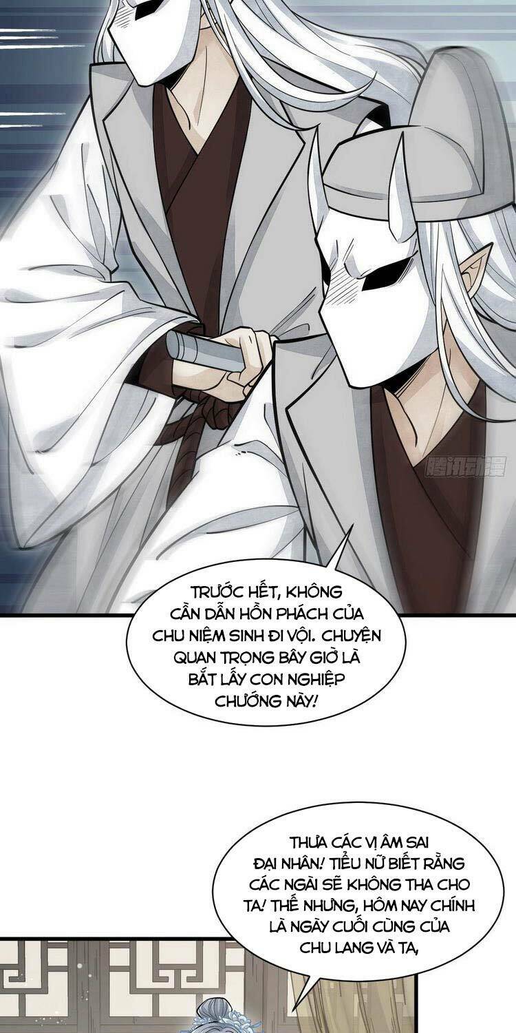 Lạn Kha Kỳ Duyên Chapter 83 - Trang 2