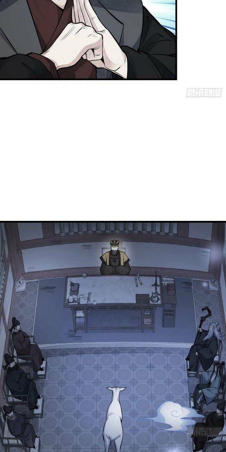 Lạn Kha Kỳ Duyên Chapter 86 - Trang 2