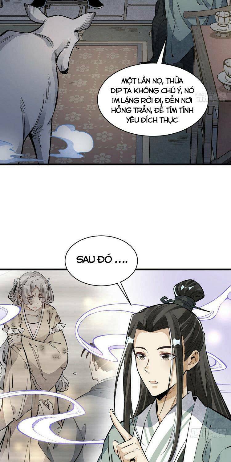 Lạn Kha Kỳ Duyên Chapter 86 - Trang 2