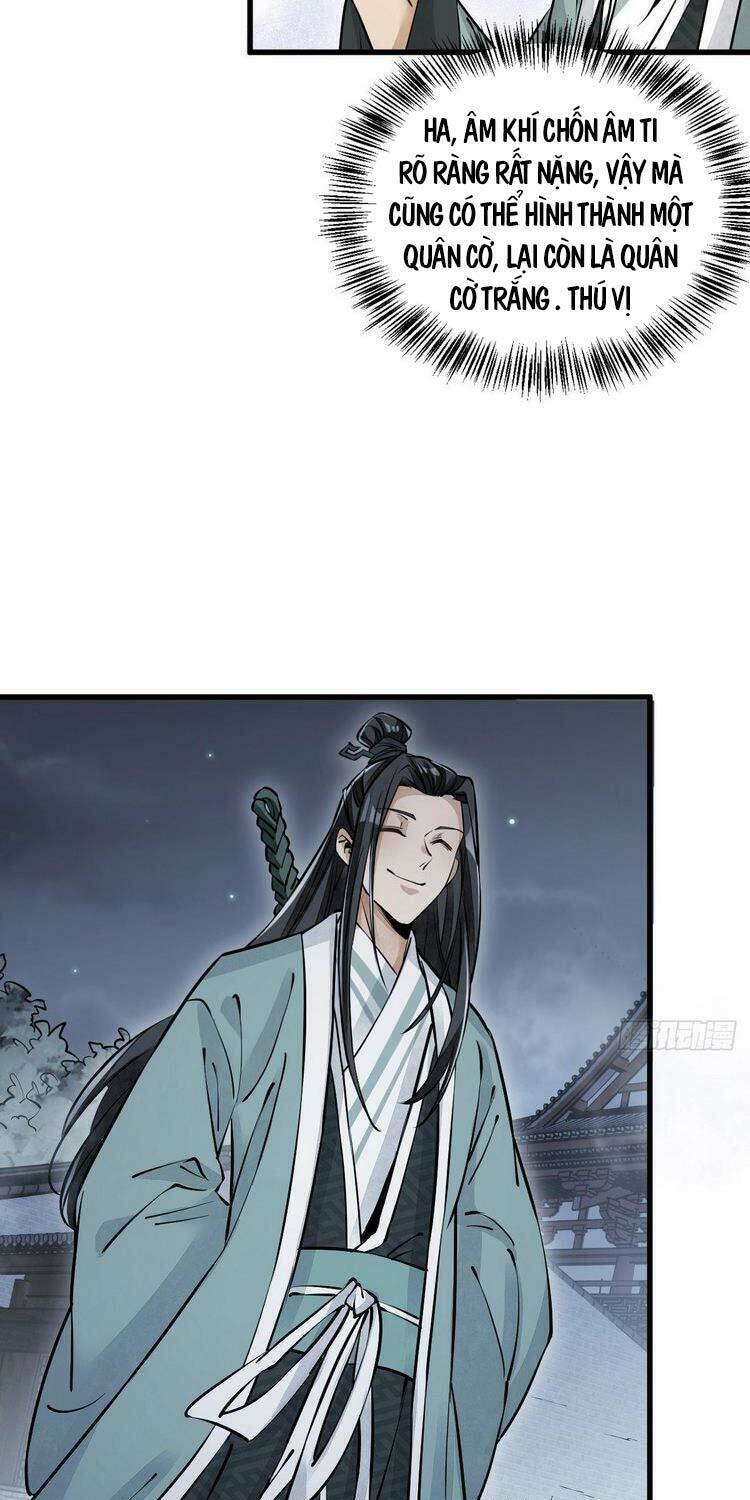 Lạn Kha Kỳ Duyên Chapter 87 - Trang 2