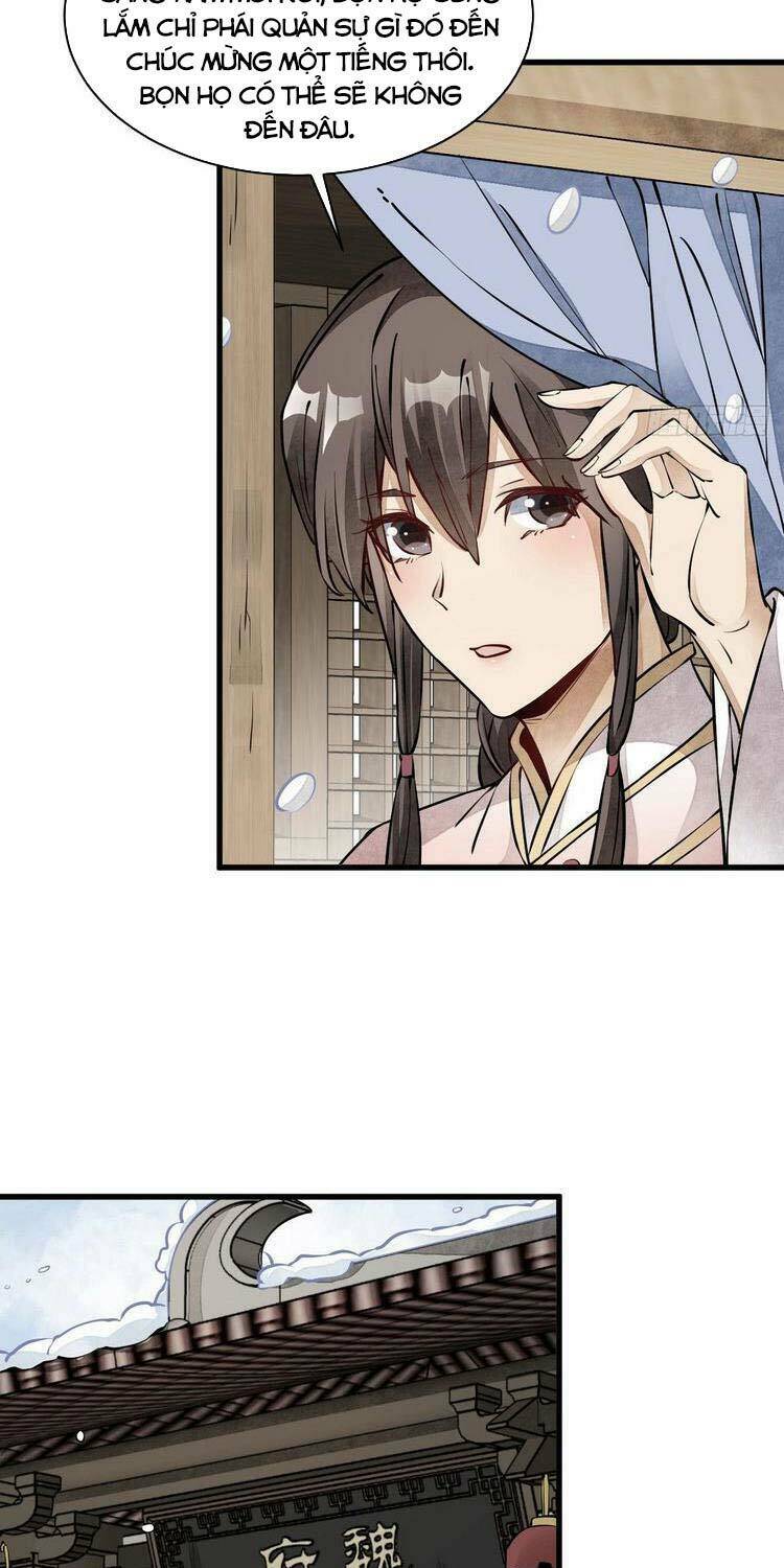 Lạn Kha Kỳ Duyên Chapter 88 - Trang 2