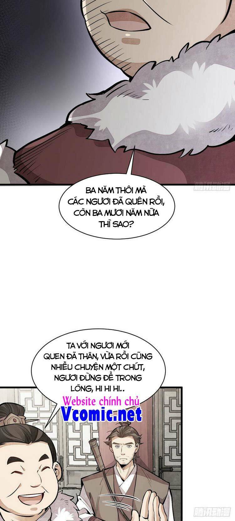 Lạn Kha Kỳ Duyên Chapter 89 - Trang 2