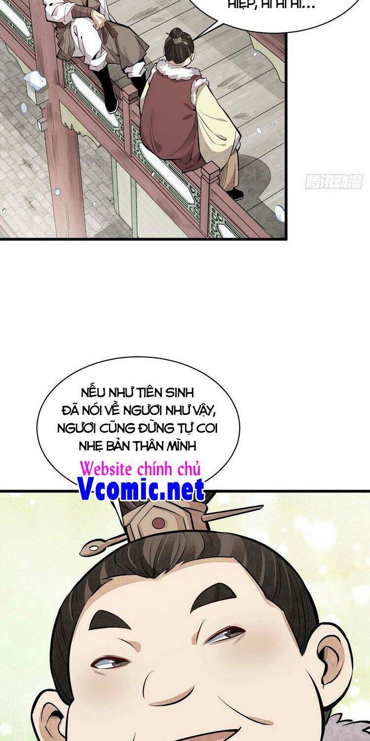 Lạn Kha Kỳ Duyên Chapter 89 - Trang 2