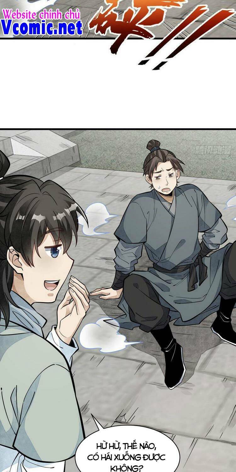 Lạn Kha Kỳ Duyên Chapter 91 - Trang 2