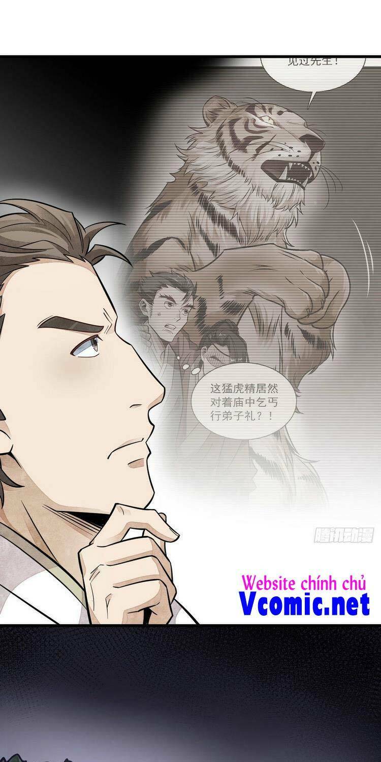 Lạn Kha Kỳ Duyên Chapter 91 - Trang 2