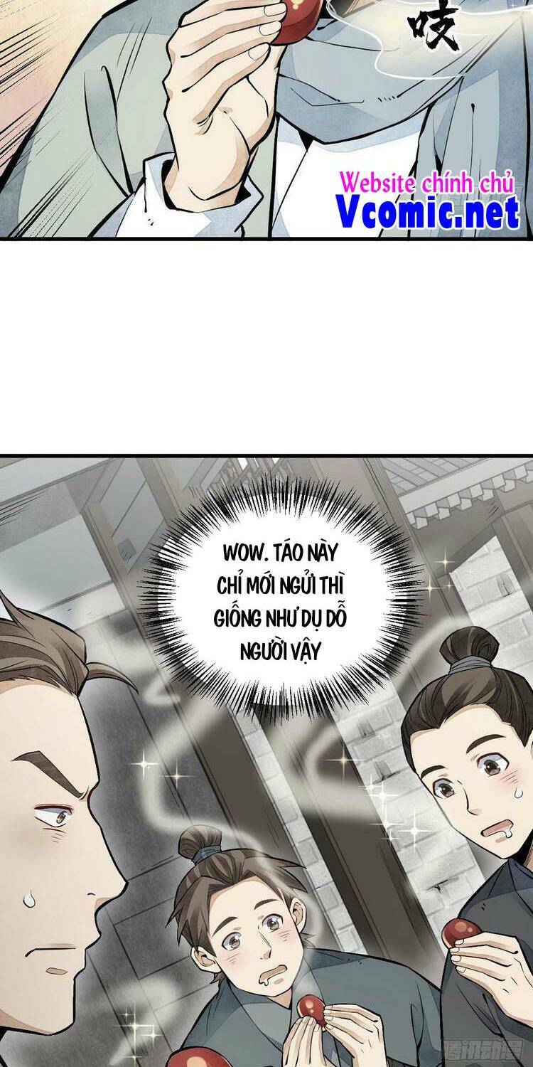 Lạn Kha Kỳ Duyên Chapter 91 - Trang 2